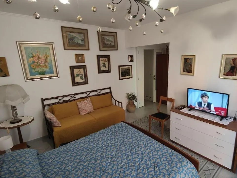 بيت للعطل La Casa Di Sara By Holiday World Nunziata