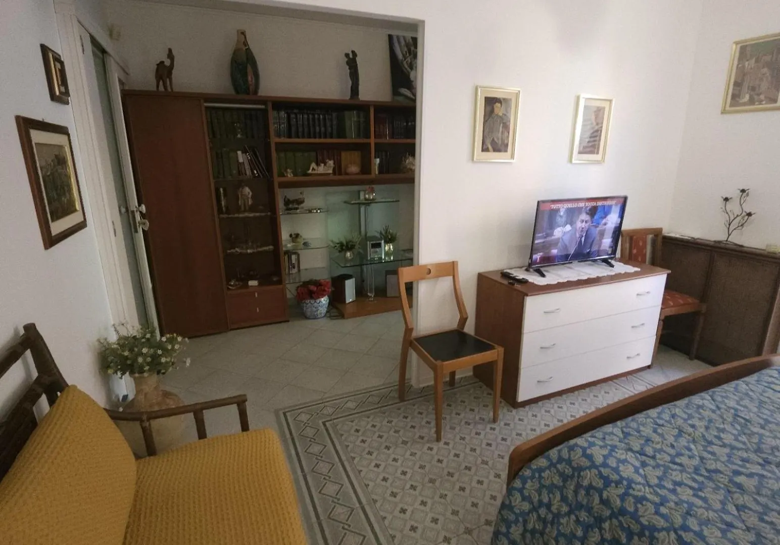 La Casa Di Sara By Holiday World Nunziata 0*,  إيطاليا