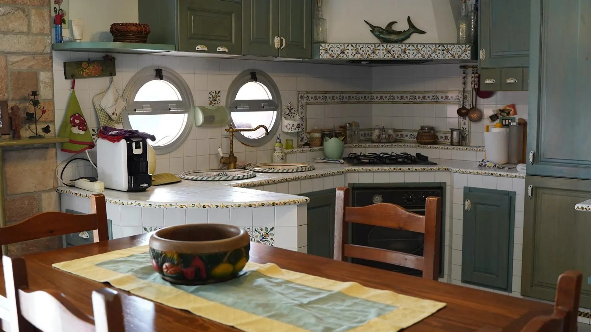بيت للعطل La Casa Di Sara By Holiday World Nunziata إيطاليا