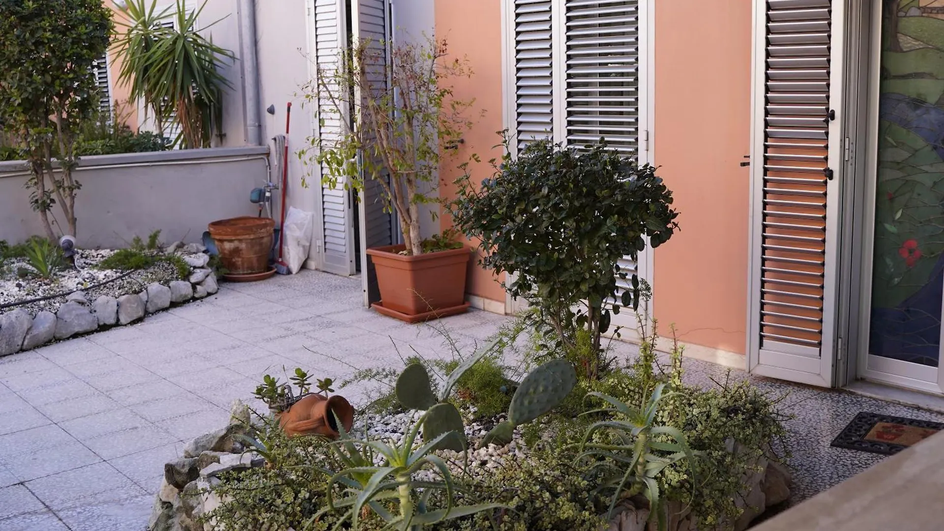 بيت للعطل La Casa Di Sara By Holiday World Nunziata