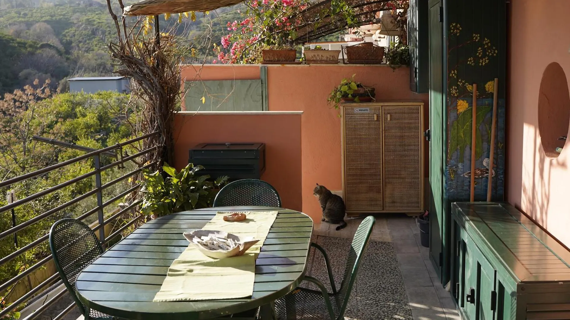 La Casa Di Sara By Holiday World Nunziata