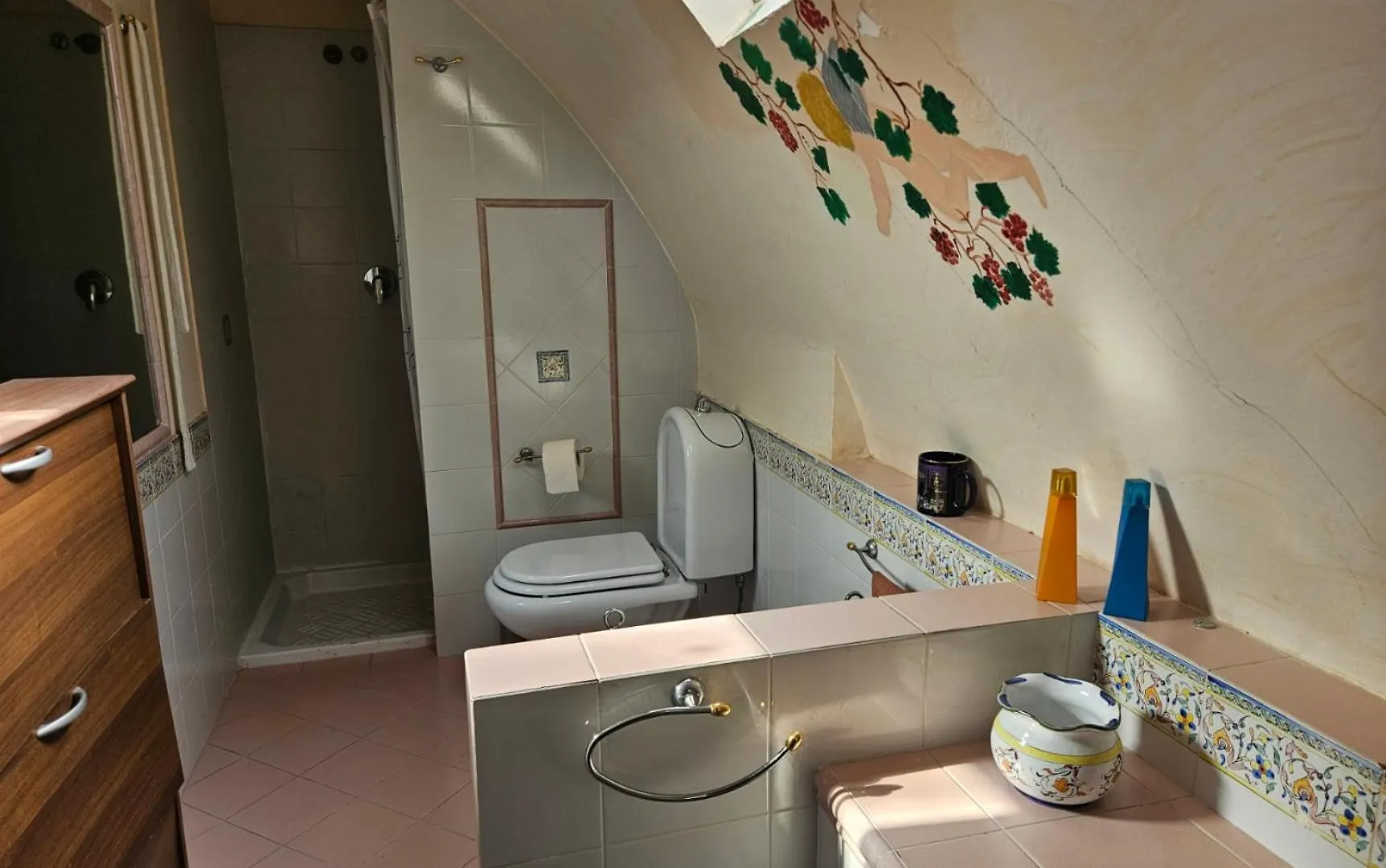 بيت للعطل La Casa Di Sara By Holiday World Nunziata